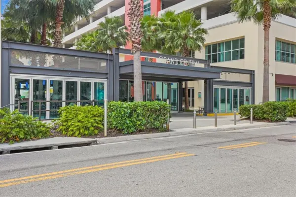 1120 E Kennedy Boulevard, Unit 1216, Tampa, FL, 33602