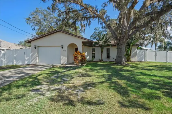 5525 Applegate Drive, Spring Hill, FL, 34606