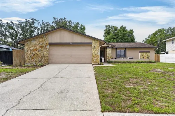 703 Isleton Drive, Brandon, FL, 33511