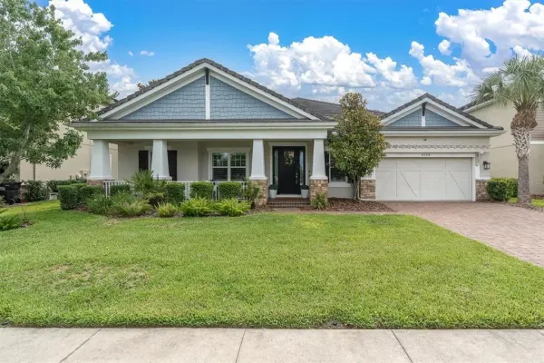 4304 Barbour Trail, Odessa, FL, 33556