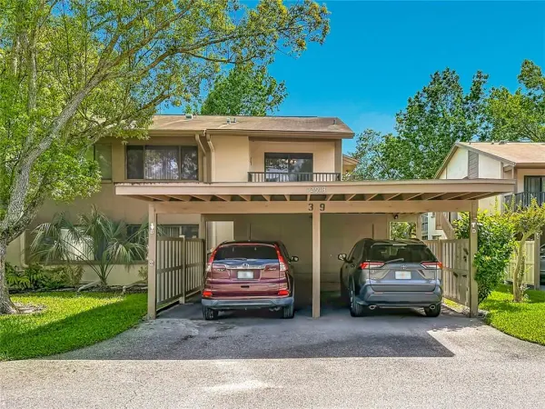 12913 Fairway Drive, Unit D, Hudson, FL, 34667