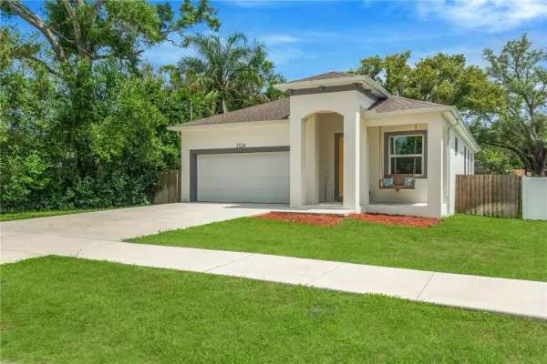 2524 Lake Ellen Lane, Tampa, FL, 33618