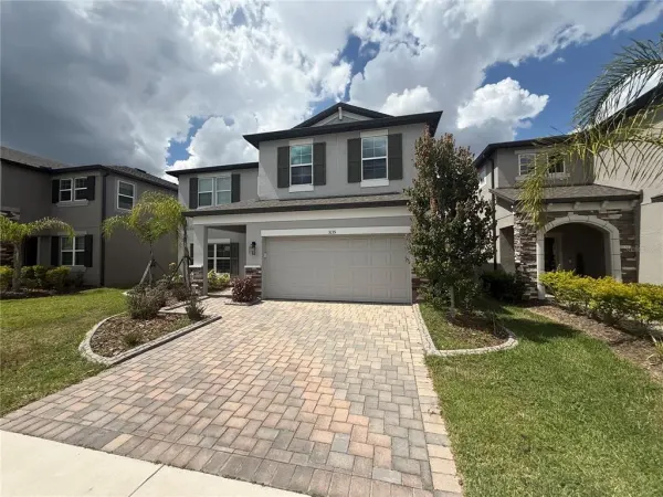 3135 Marine Grass Drive, Wimauma, FL, 33598