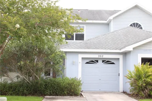 202 Hemingway Drive, Oldsmar, FL, 34677