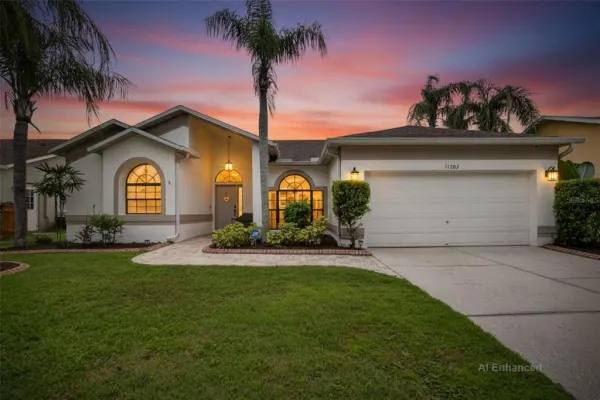 11203 Longbrooke Drive, Riverview, FL, 33579