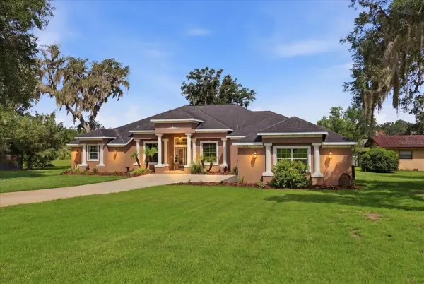 3028 S Davis Lake Drive, Inverness, FL, 34450