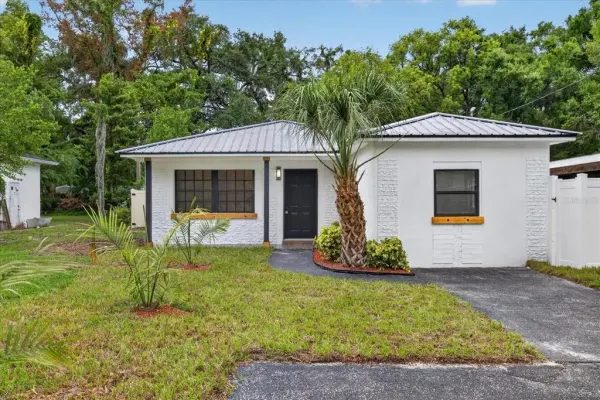 1919 E Clifton Street, Tampa, FL, 33610