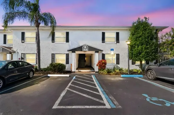 13125 Wilcox Road, Unit 6205, Largo, FL, 33774