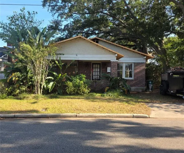 3312 W Empedrado Street, Tampa, FL, 33629