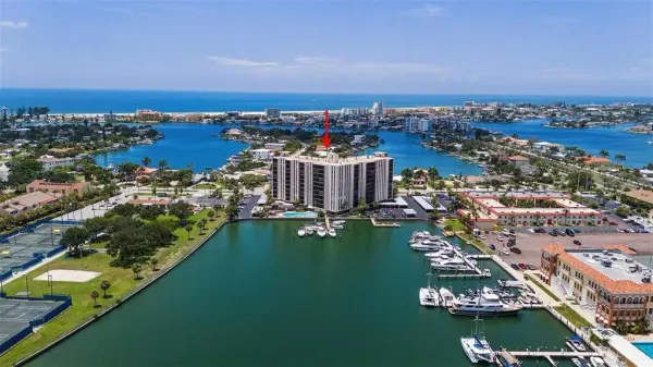 10355 Paradise Boulevard, Unit 1010-1, St Petersburg, FL, 33706