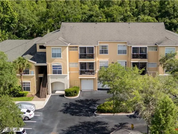 5125 Palm Springs Boulevard, Unit 7108, Tampa, FL, 33647