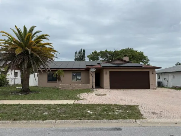 8825 Wabash Lane, Port Richey, FL, 34668