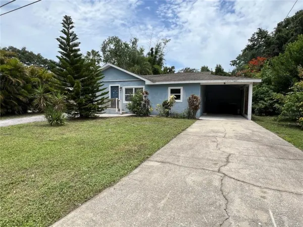 118 David Avenue, Clearwater, FL, 33759
