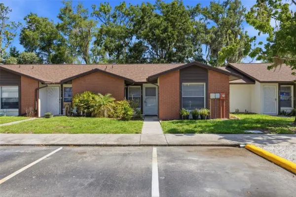 5110 Gainsville Drive, Tampa, FL, 33617