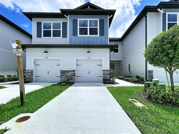 7781 93rd Street N, Seminole, FL, 33777