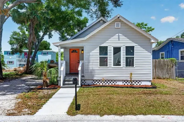1717 18th Street S, St Petersburg, FL, 33712
