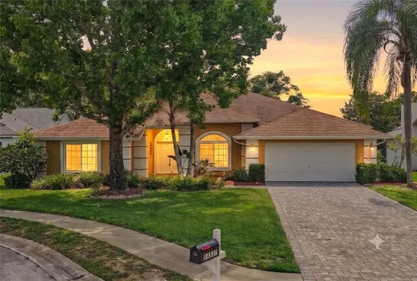14337 Bronte Court, Hudson, FL, 34667