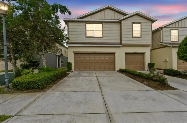 5017 White Sanderling Court, Tampa, FL, 33619