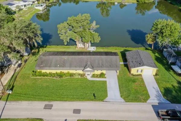 928 S Shad Terrace, Inverness, FL, 34450
