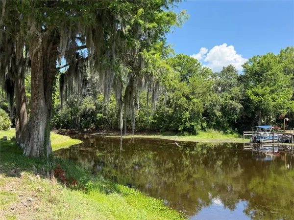 1300 Cypress Cove Court, Inverness, FL, 34450