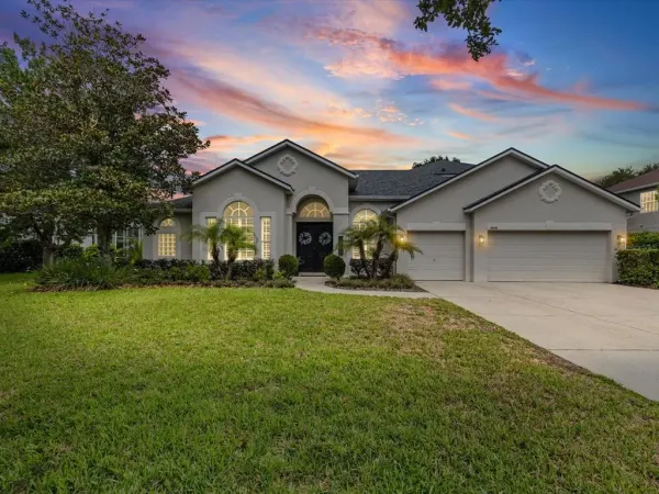 19119 Larchmont Drive, Odessa, FL, 33556