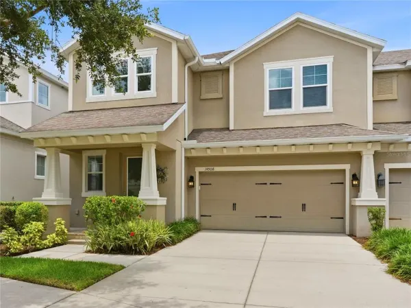 14508 Rocky Brook Drive, Tampa, FL, 33625