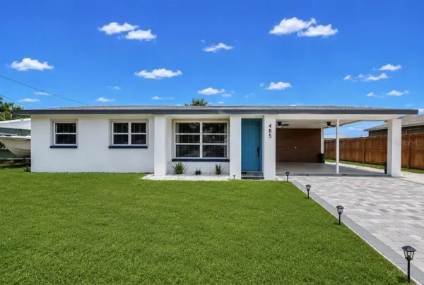 485 Florida Circle N, Apollo Beach, FL, 33572