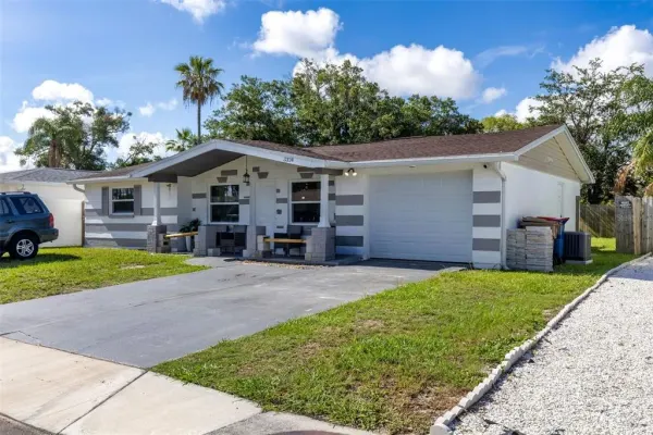 3334 Coldwell Drive, Holiday, FL, 34691