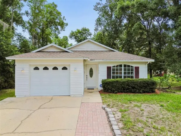 17939 Quail Lane, Lutz, FL, 33548