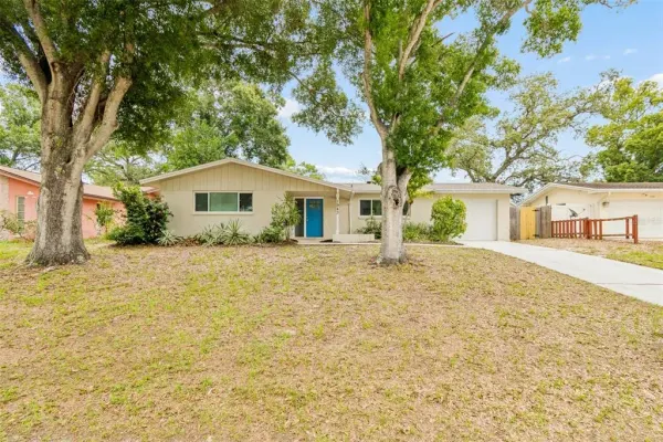 1943 Barbara Avenue, Clearwater, FL, 33755