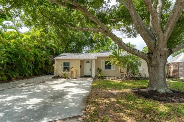 130 41st Avenue NE, St Petersburg, FL, 33703