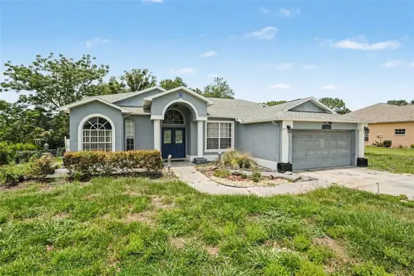 6233 Penna St, Spring Hill, FL, 34609