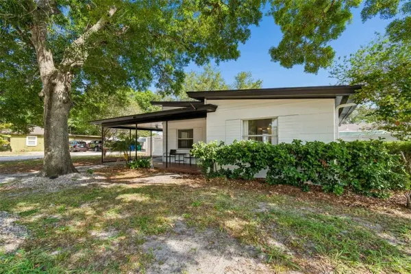 4602 W Bay Villa Avenue, Tampa, FL, 33629