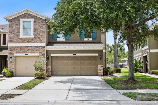 12589 Streamdale Drive, Tampa, FL, 33626
