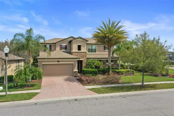 1670 Cameron Court, New Port Richey, FL, 34655
