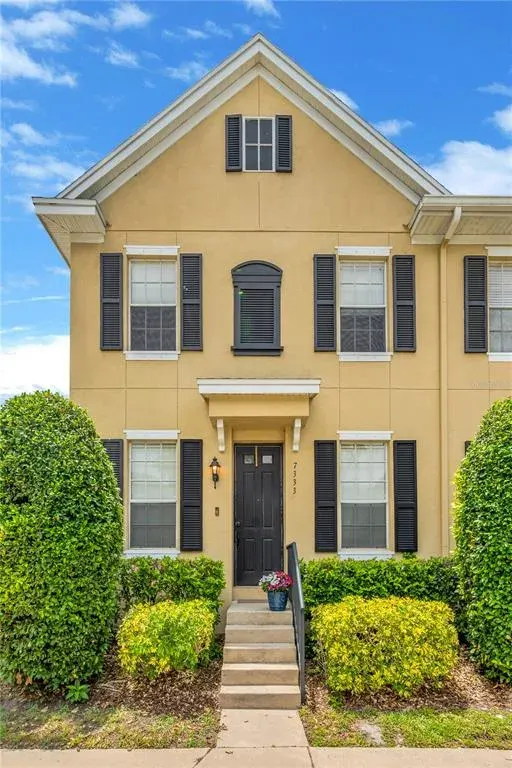 7333 S Saint Patrick Street, Tampa, FL, 33616