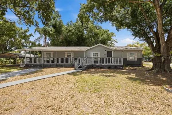 5203 N Mendenhall Drive, Tampa, FL, 33603