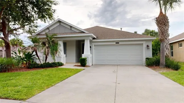 9344 Bella Vita Circle, Land O Lakes, FL, 34637