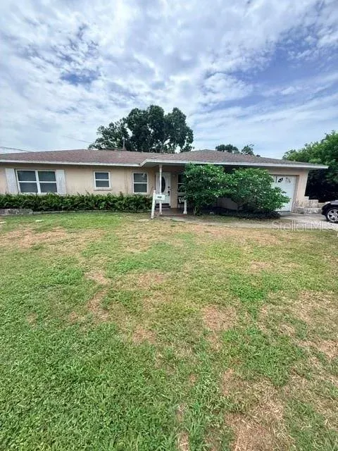 830 55th Avenue S, St Petersburg, FL, 33705