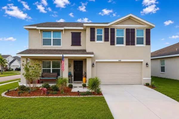 5480 Logan Cave Avenue, Wimauma, FL, 33598