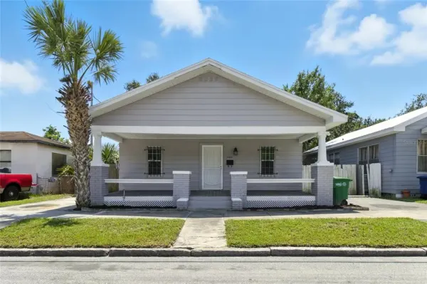 1303 E 26th Avenue, Tampa, FL, 33605