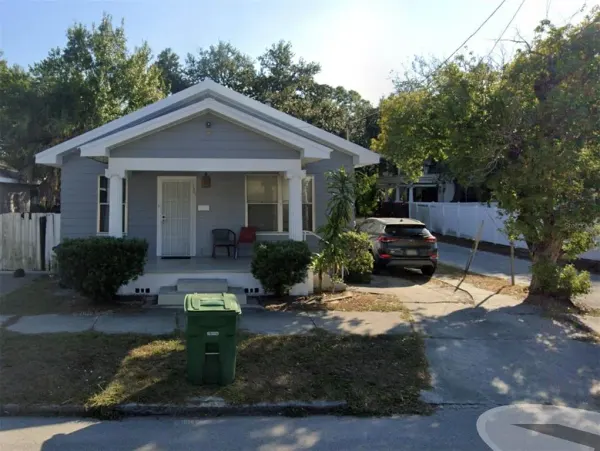 1301 E 26th Avenue, Tampa, FL, 33605