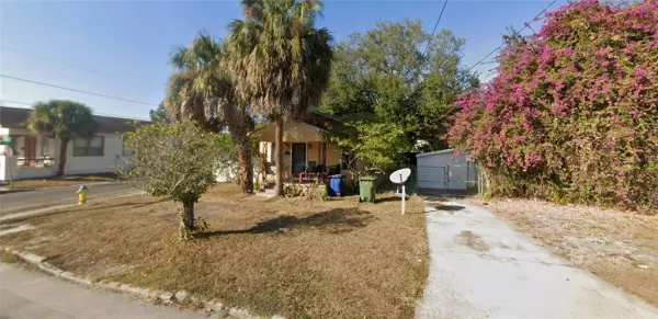 1302 E 26th Avenue, Tampa, FL, 33605