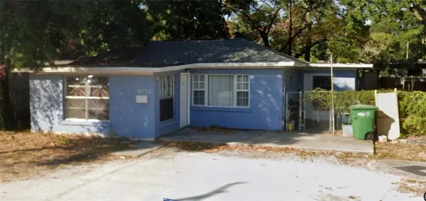 1306 E 26th Avenue, Unit 1/2, Tampa, FL, 33605