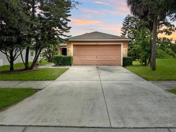 7115 Forest Mere Drive, Riverview, FL, 33578
