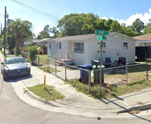 1221 E 28th Avenue, Tampa, FL, 33605