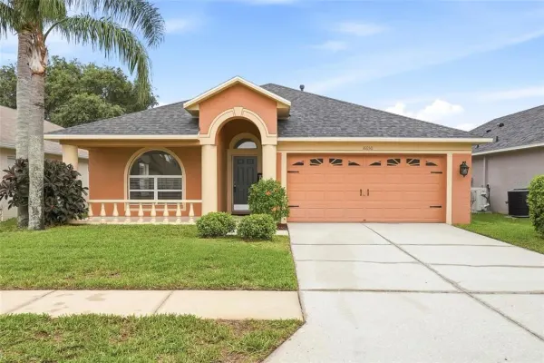 16650 Fairbolt Way, Odessa, FL, 33556