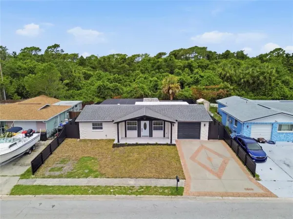 7403 Heather Street, New Port Richey, FL, 34653