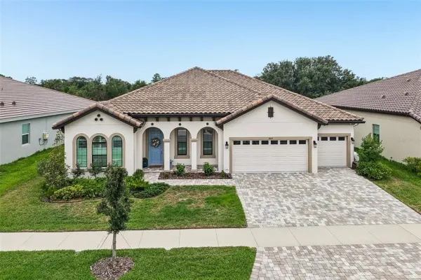 14537 Swiss Bridge Drive, Lithia, FL, 33547