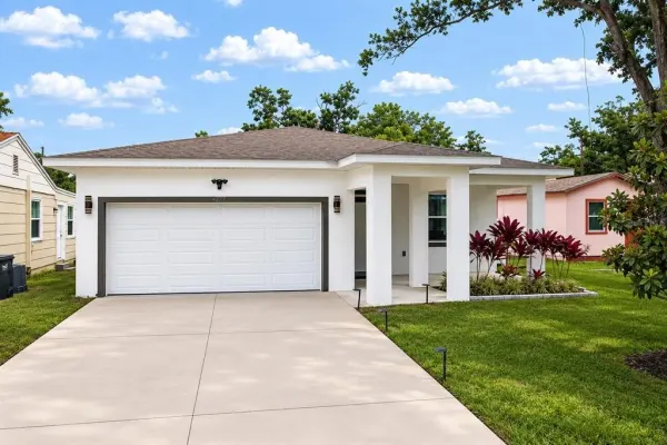 4277 43rd Avenue N, St Petersburg, FL, 33714